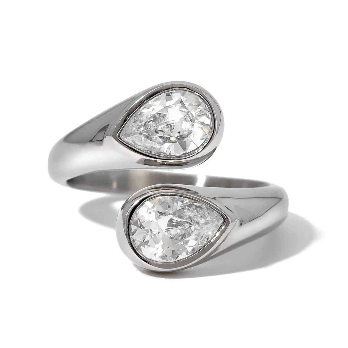 Anel-Banhado-a-Ouro-18K-Assimétrico-Zellis