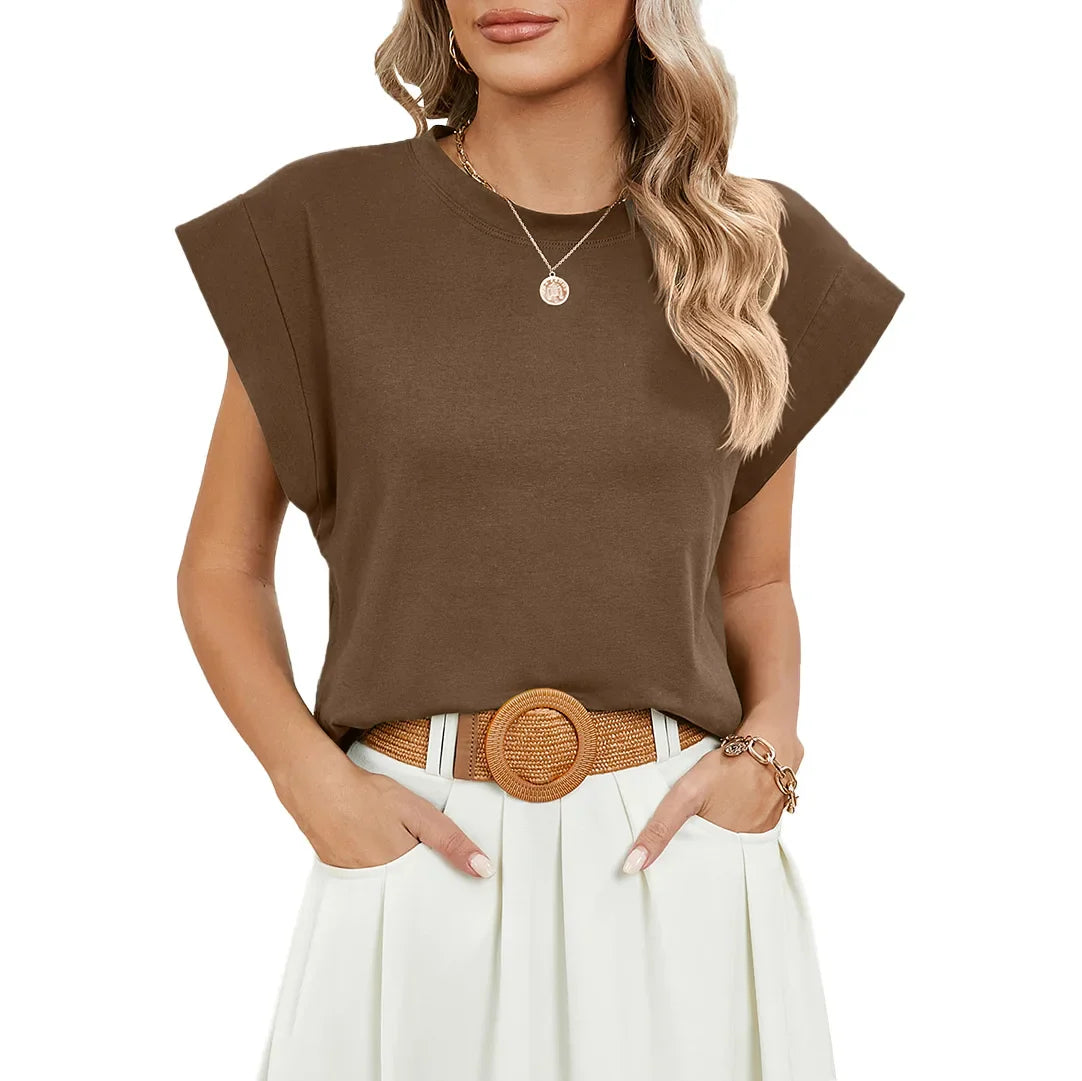 Blusa-Casual-Verona-Zellis