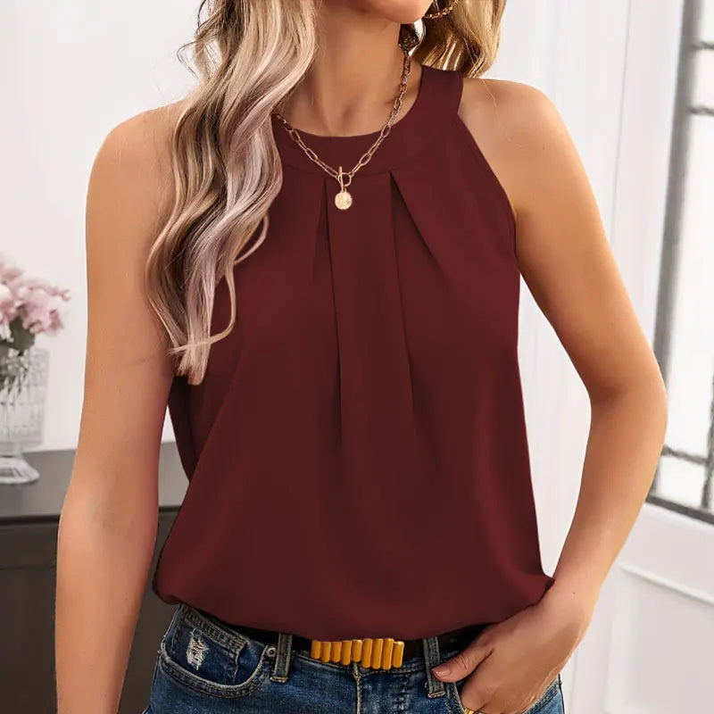 Blusa-Verão-Elegance-Zellis