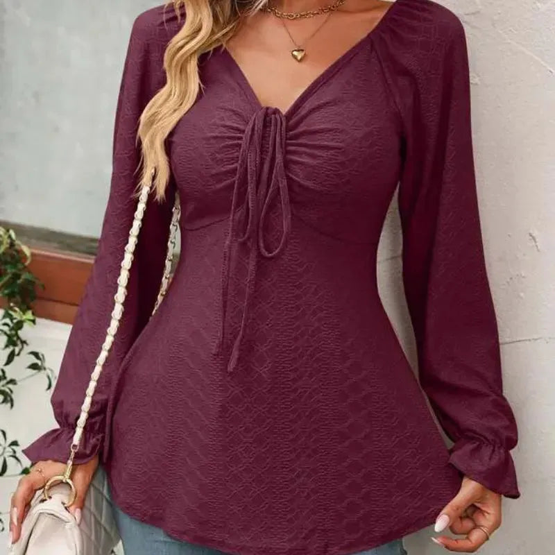 Blusa-com-Decote-V-Satinne-Zellis