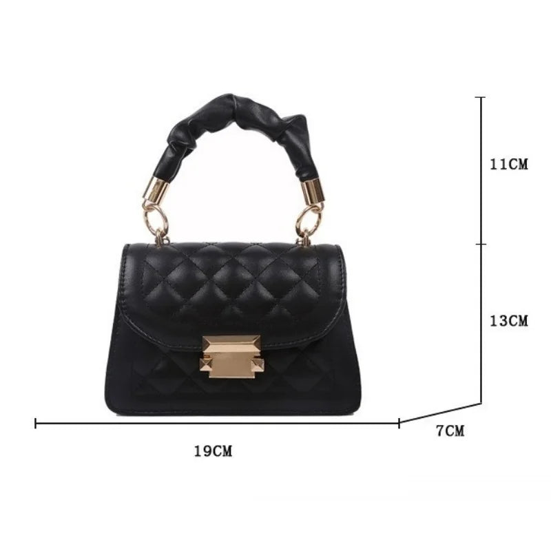 Bolsa Feminina Amélie - Zellis