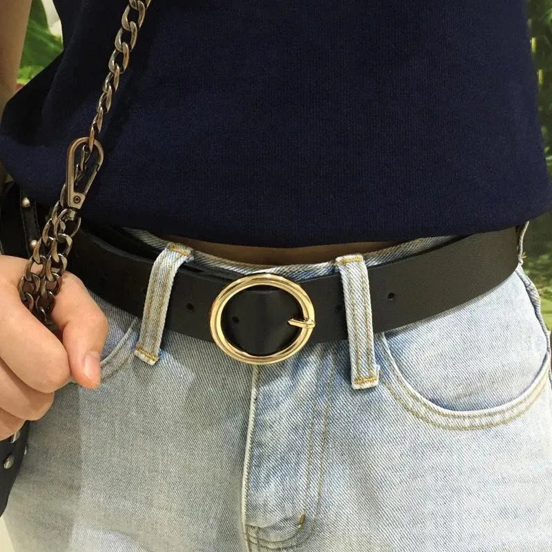 Cinto-com-Fivela-Redonda-Milano-Zellis