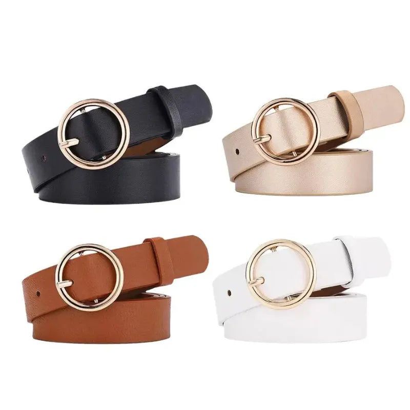 Cinto-com-Fivela-Redonda-Milano-Zellis