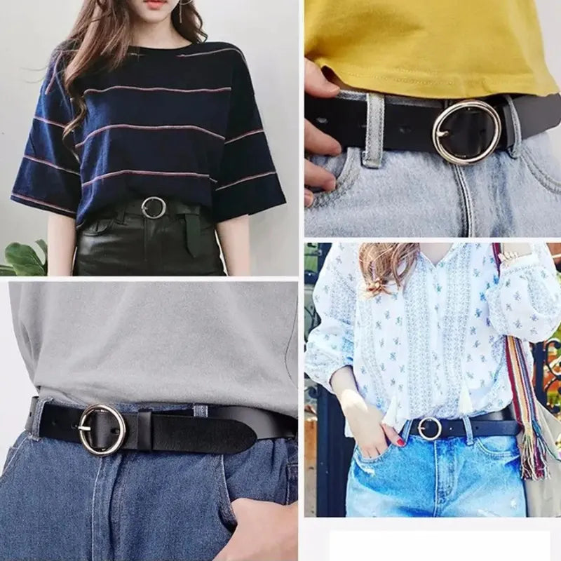 Cinto-com-Fivela-Redonda-Milano-Zellis