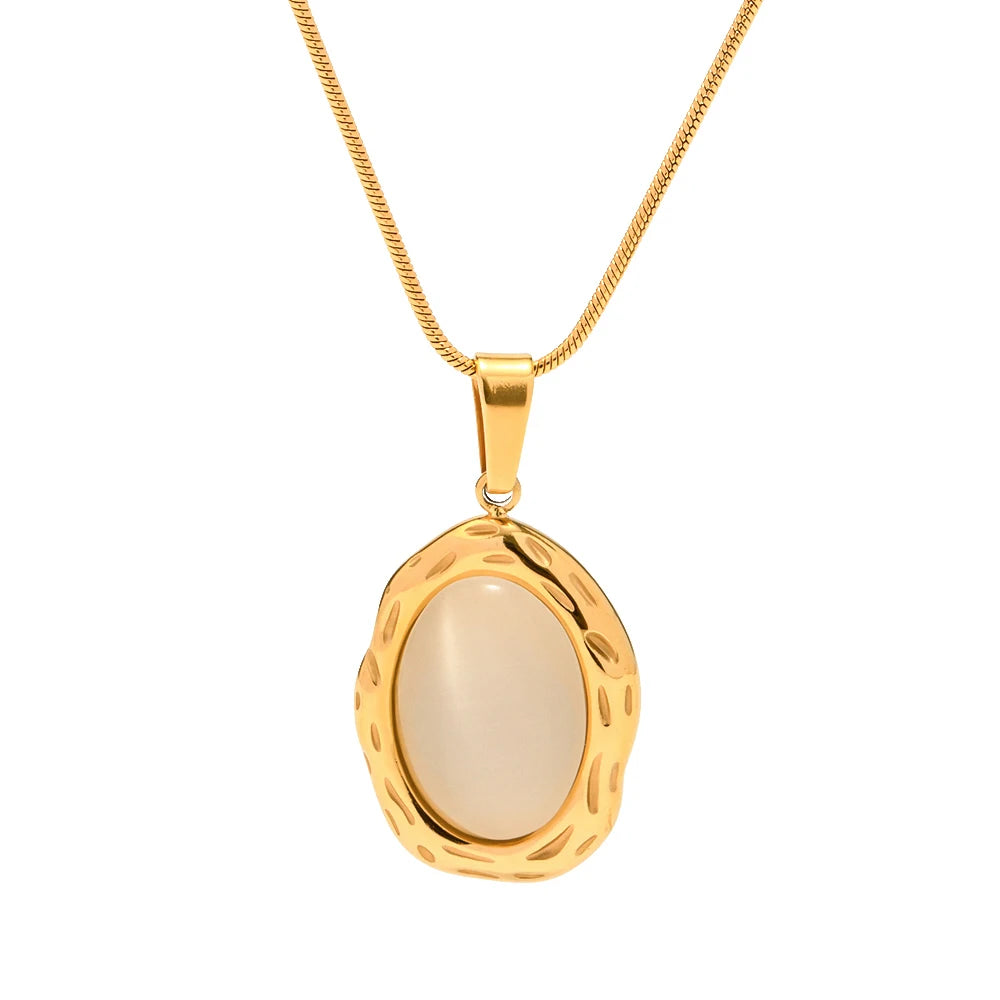 Colar-Banhado-a-Ouro-18K-com-Pedra-Opalina-Firenze-Zellis