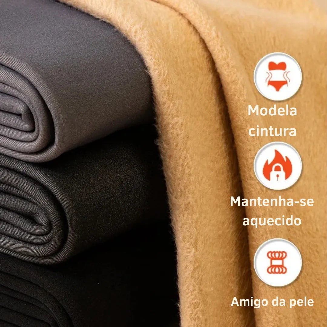 Meia-Calça Invisível - Zellis