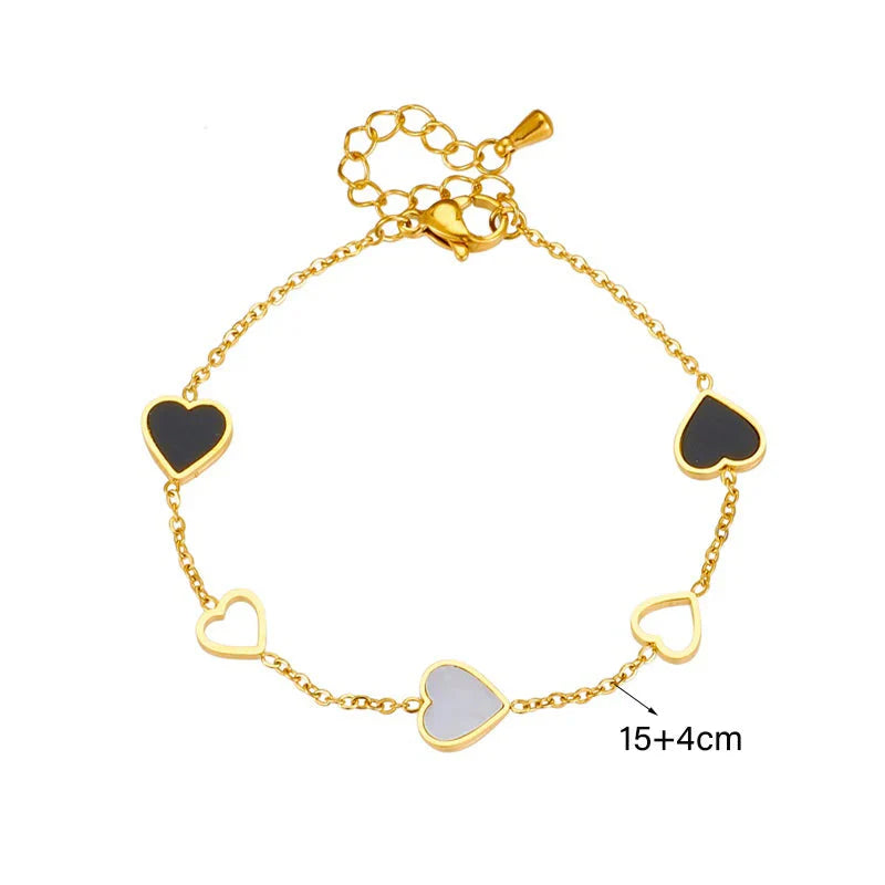 Pulseira-Banhada-a-Ouro-18K-Cuore-Firenze-Zellis