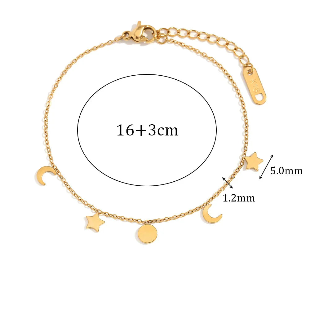 Pulseira_Banhada-a-Ouro-18K-Estrela-e-Lua-Zellis