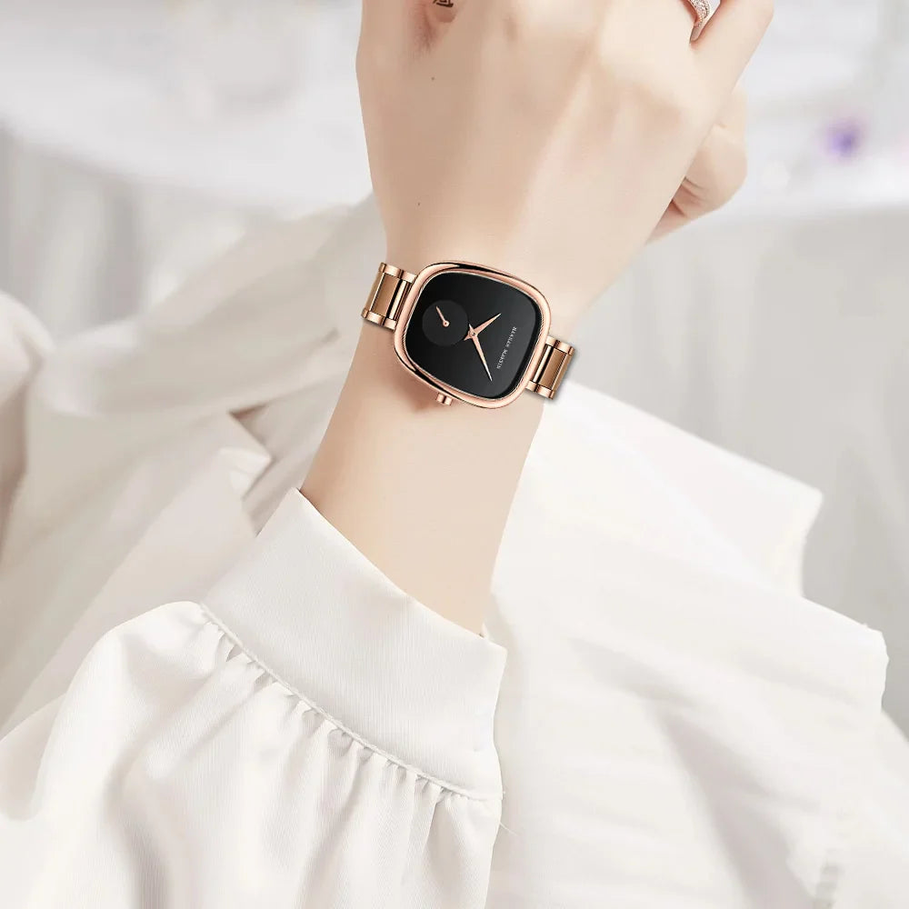 Relógio-Isadora-Élitaire-Zellis