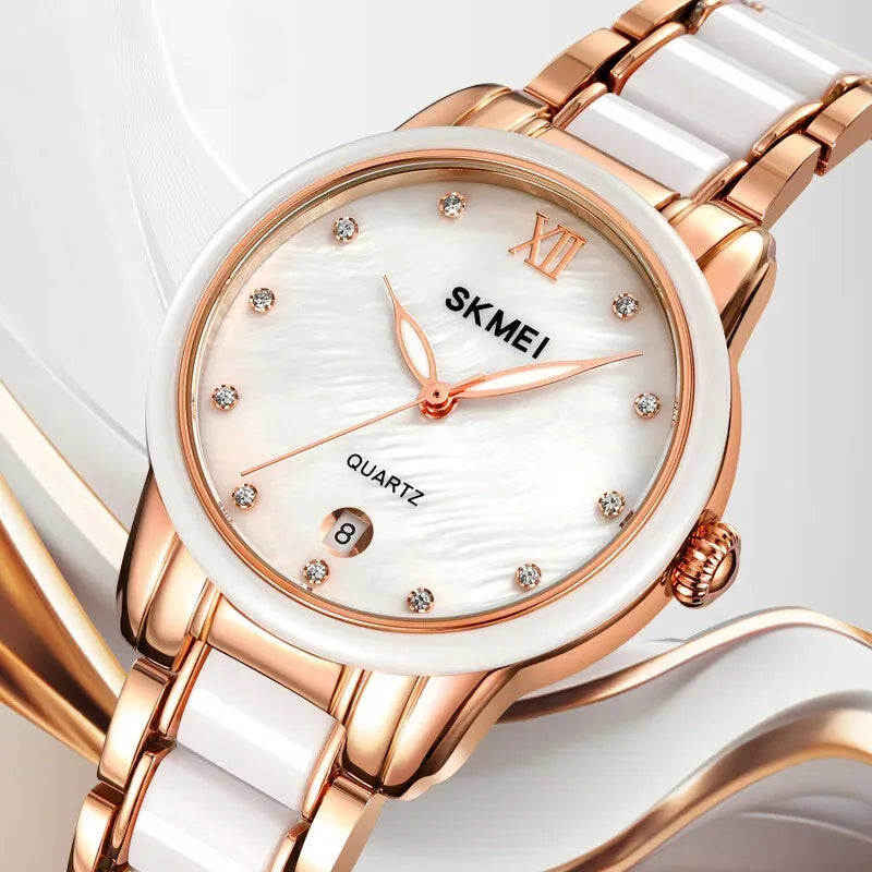 Relógio-Lumière-Zellis