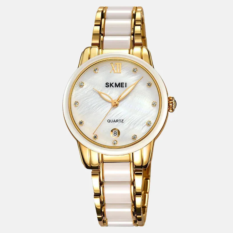 Relógio-Lumière-Zellis