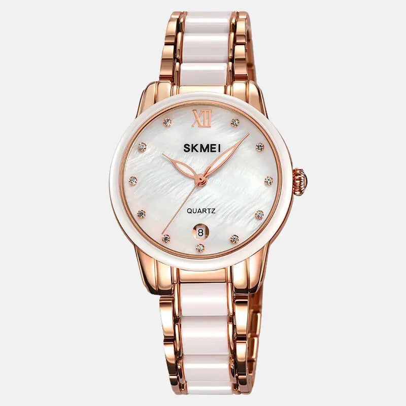 Relógio-Lumière-Zellis