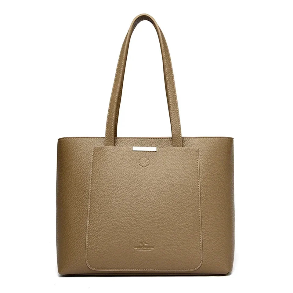 Bolsa Feminina de Ombro Firenze - Zellis