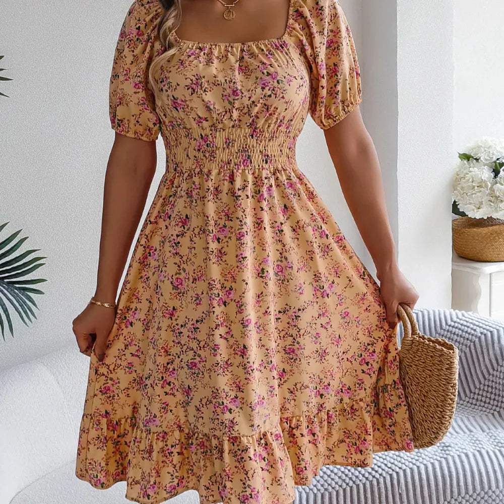 Vestido-Casual-Primavera-Zellis