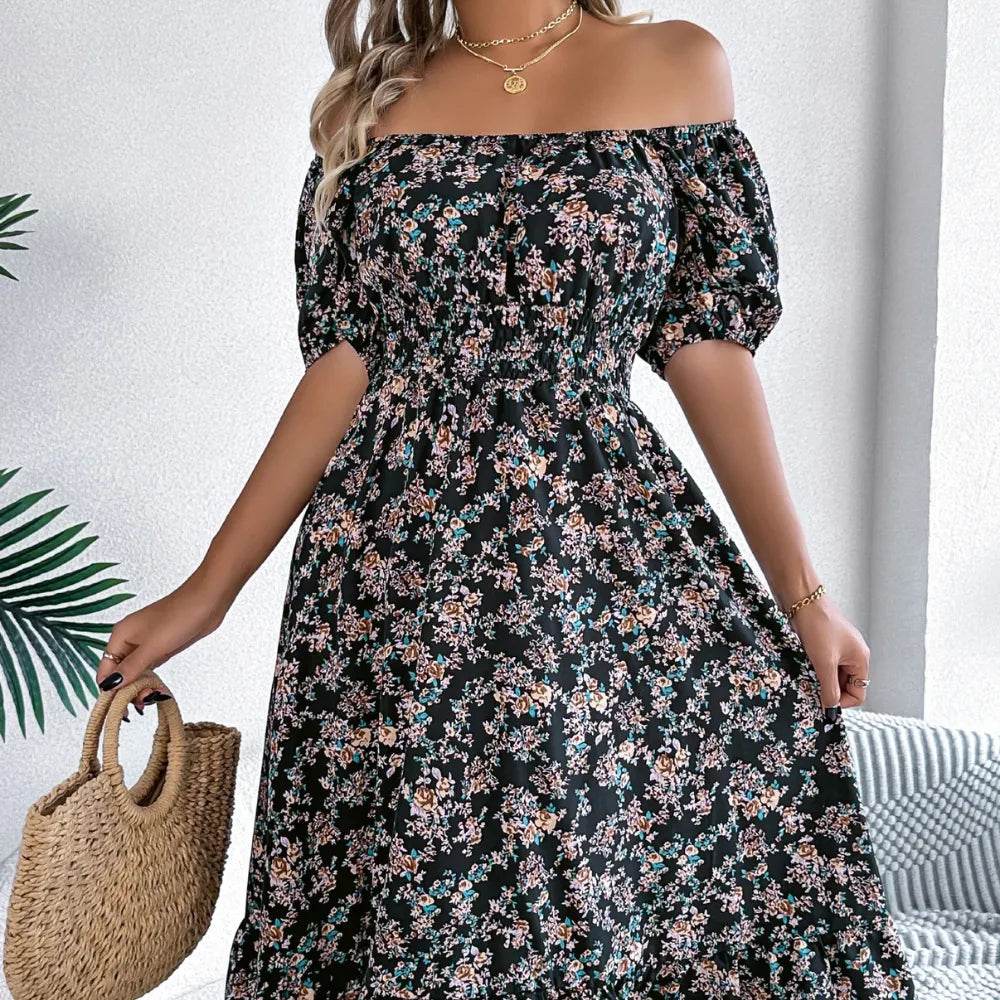 Vestido-Casual-Primavera-Zellis