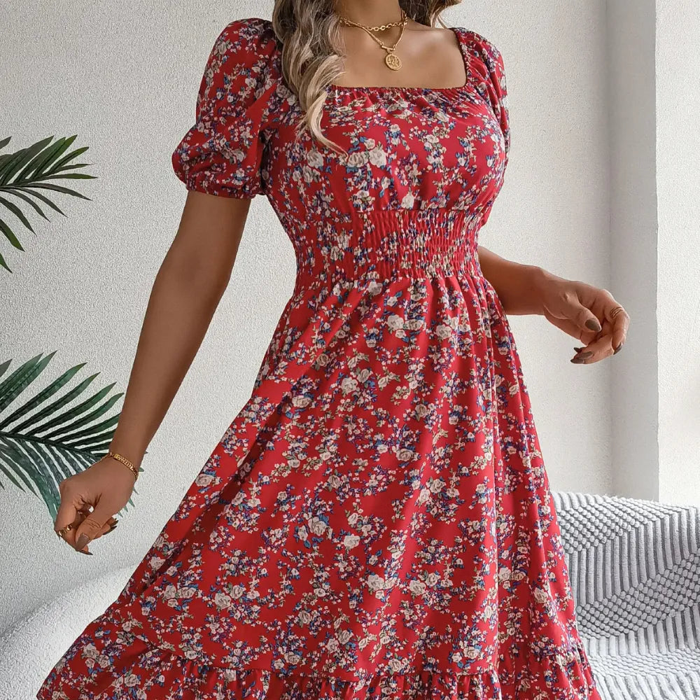 Vestido-Casual-Primavera-Zellis