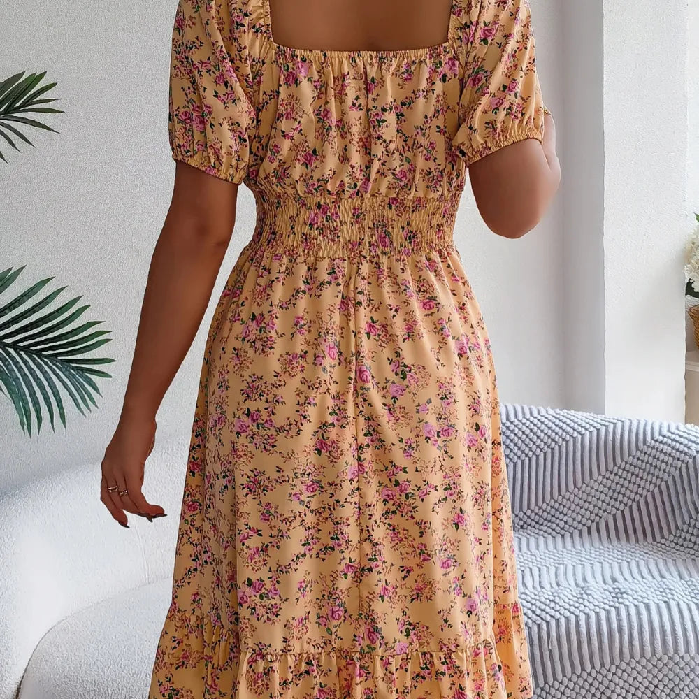 Vestido-Casual-Primavera-Zellis