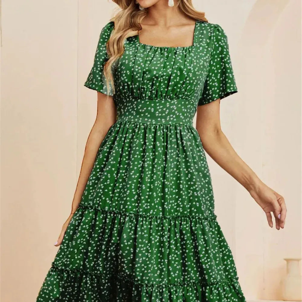 Vestido-Floral-com-Mangas-Zellis