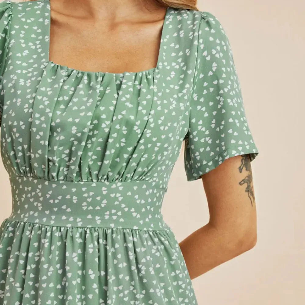 Vestido-Floral-com-Mangas-Zellis