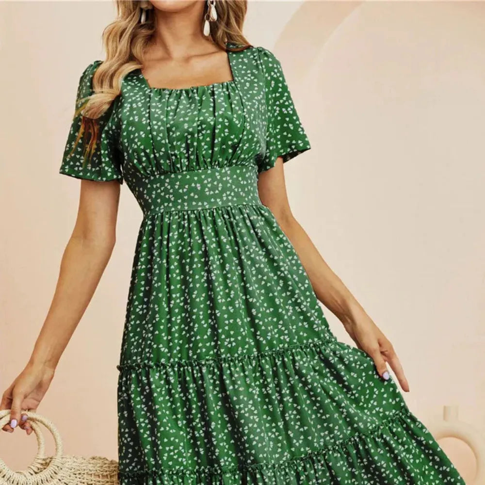 Vestido-Floral-com-Mangas-Zellis