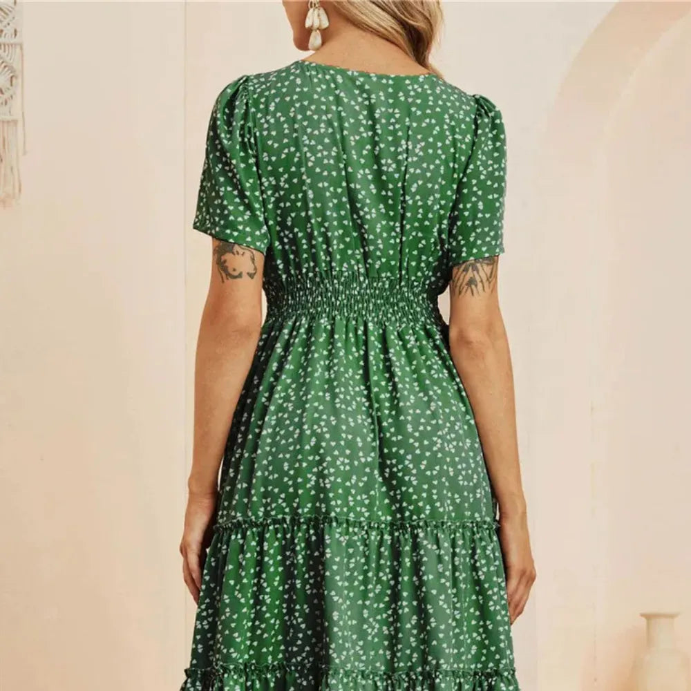 Vestido-Floral-com-Mangas-Zellis