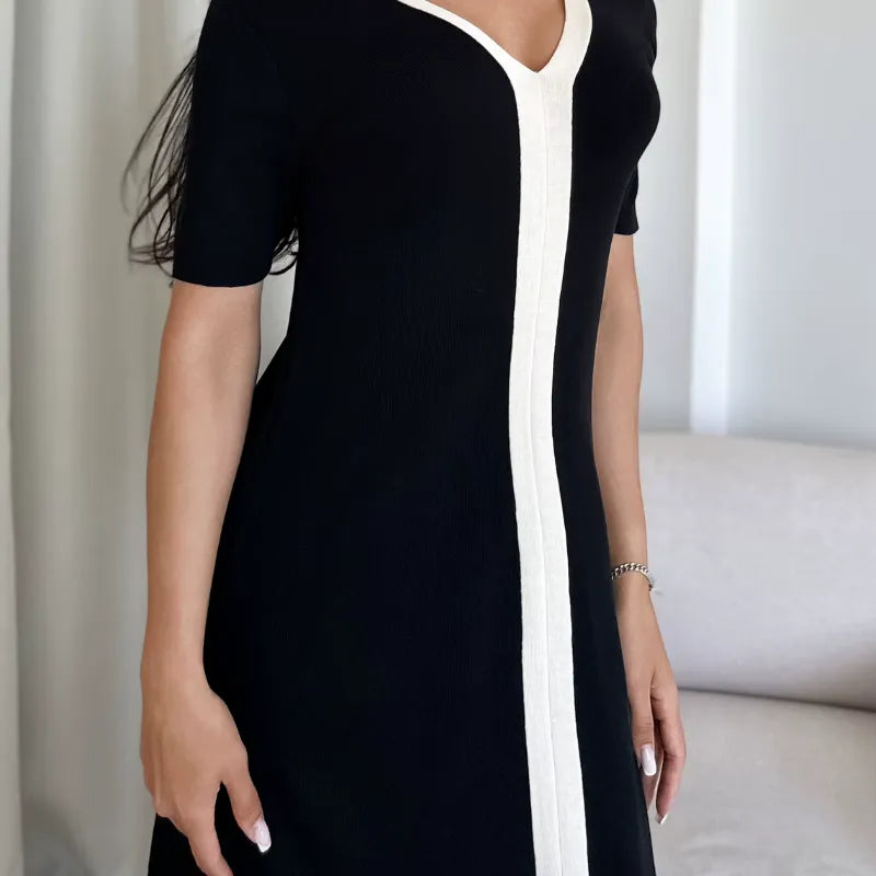 Vestido-Longo-Elégance-Zellis