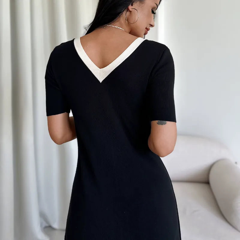 Vestido-Longo-Elégance-Zellis