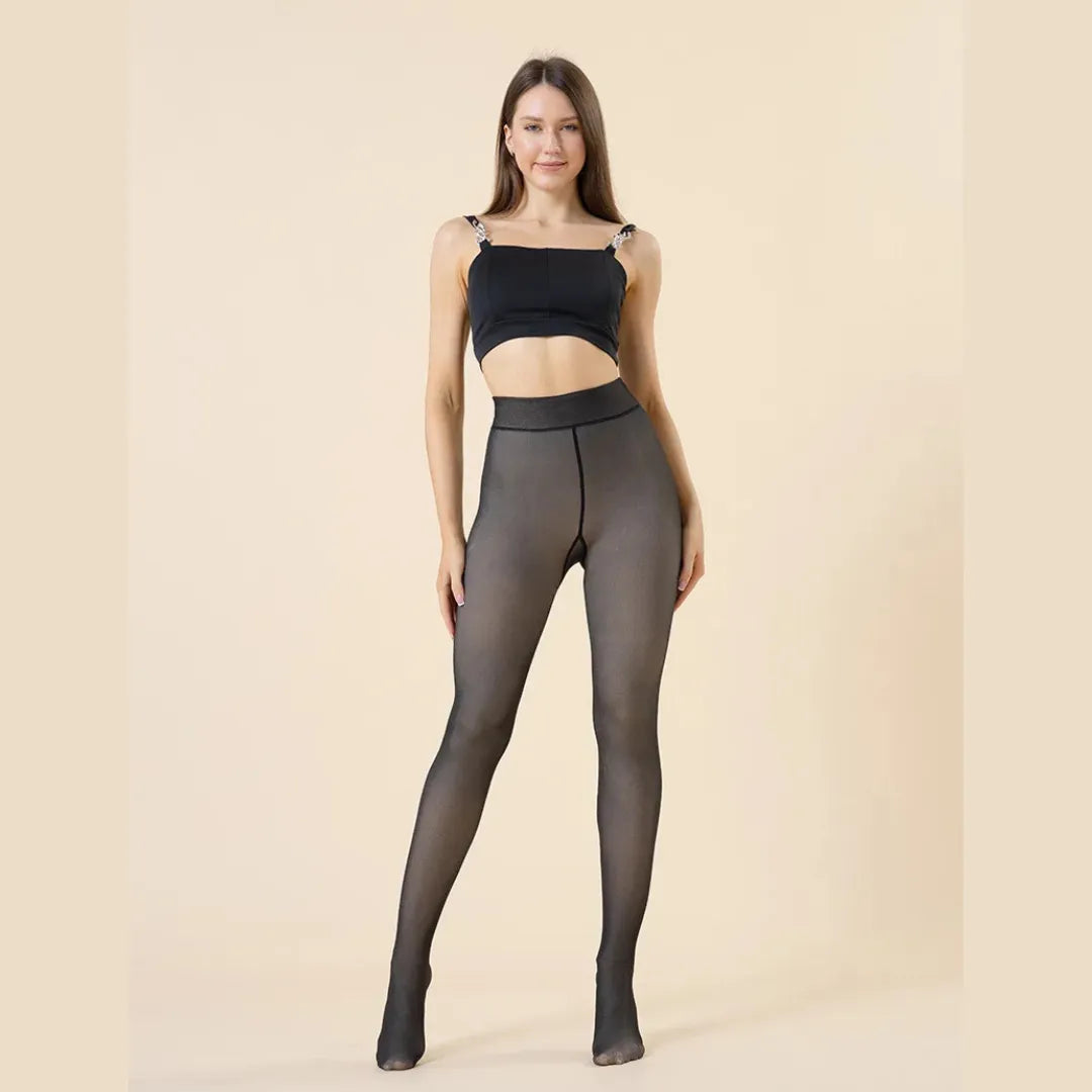 Meia-Calça Invisível - Zellis
