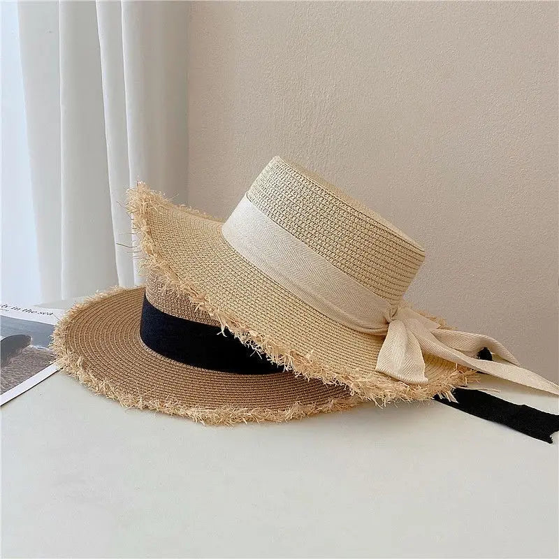 Chapéu-de-Praia-Feminino-com-Aba-Desfiada-Zellis