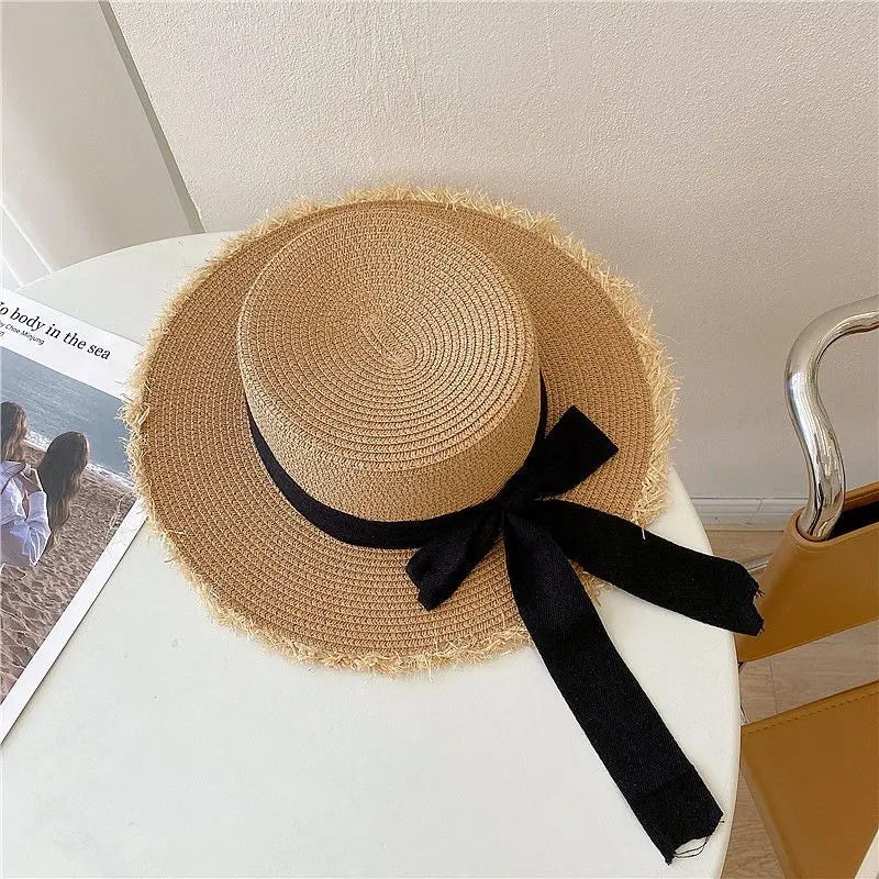Chapéu-de-Praia-Feminino-com-Aba-Desfiada-Zellis