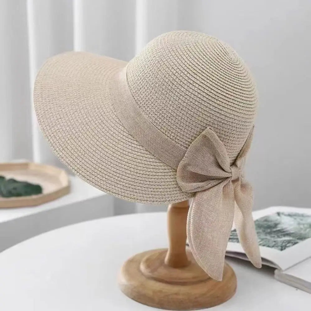 Chapéu-de-Praia-Feminino-com-Laço-Zellis