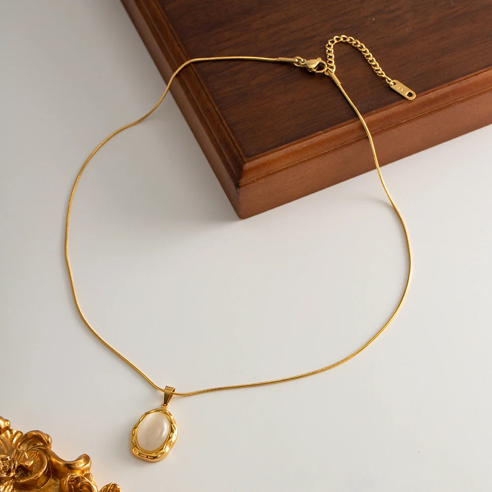 Colar-Banhado-a-Ouro-18K-com-Pedra-Opalina-Firenze-Zellis