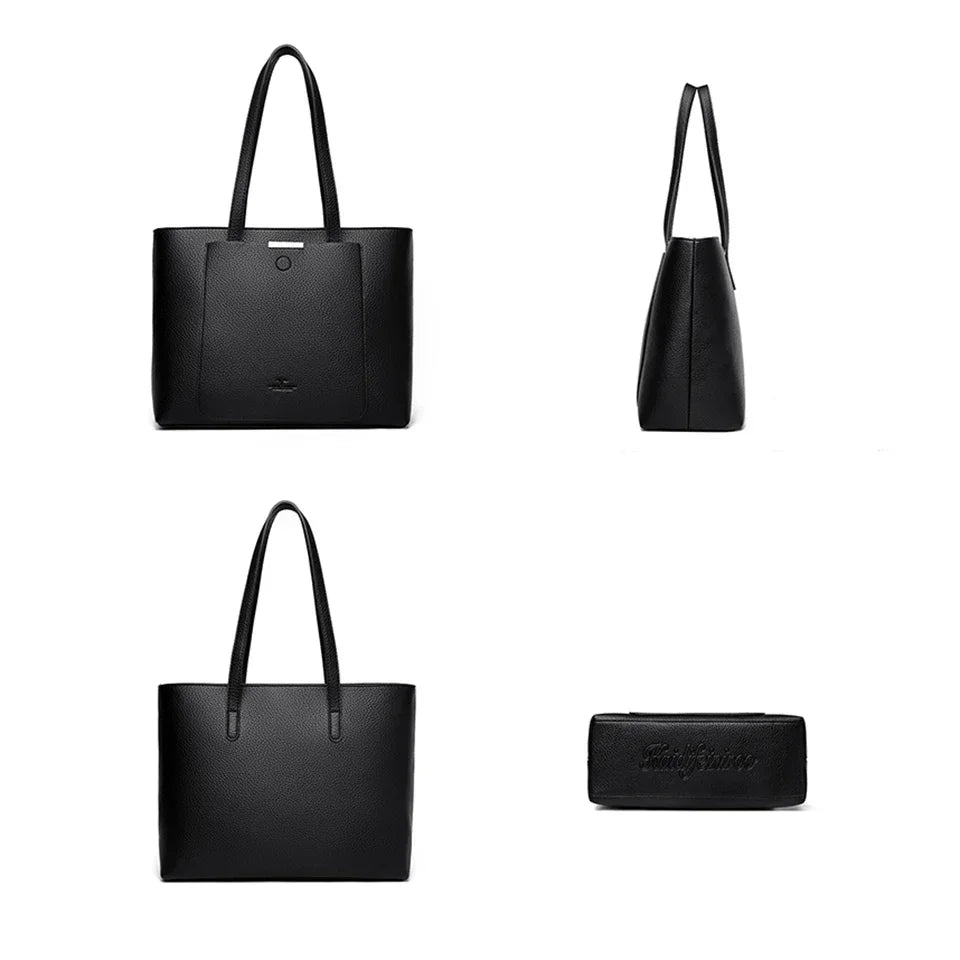 Bolsa Feminina de Ombro Firenze - Zellis