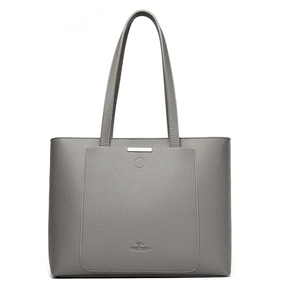 Bolsa Feminina de Ombro Firenze - Zellis