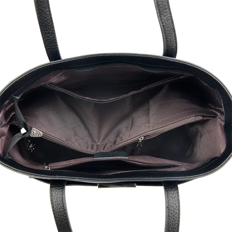 Bolsa Feminina de Ombro Firenze - Zellis