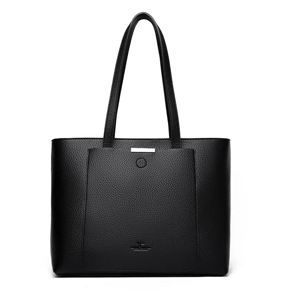 Bolsa Feminina de Ombro Firenze - Zellis