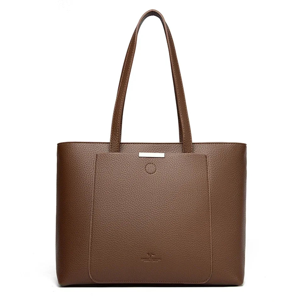 Bolsa Feminina de Ombro Firenze - Zellis
