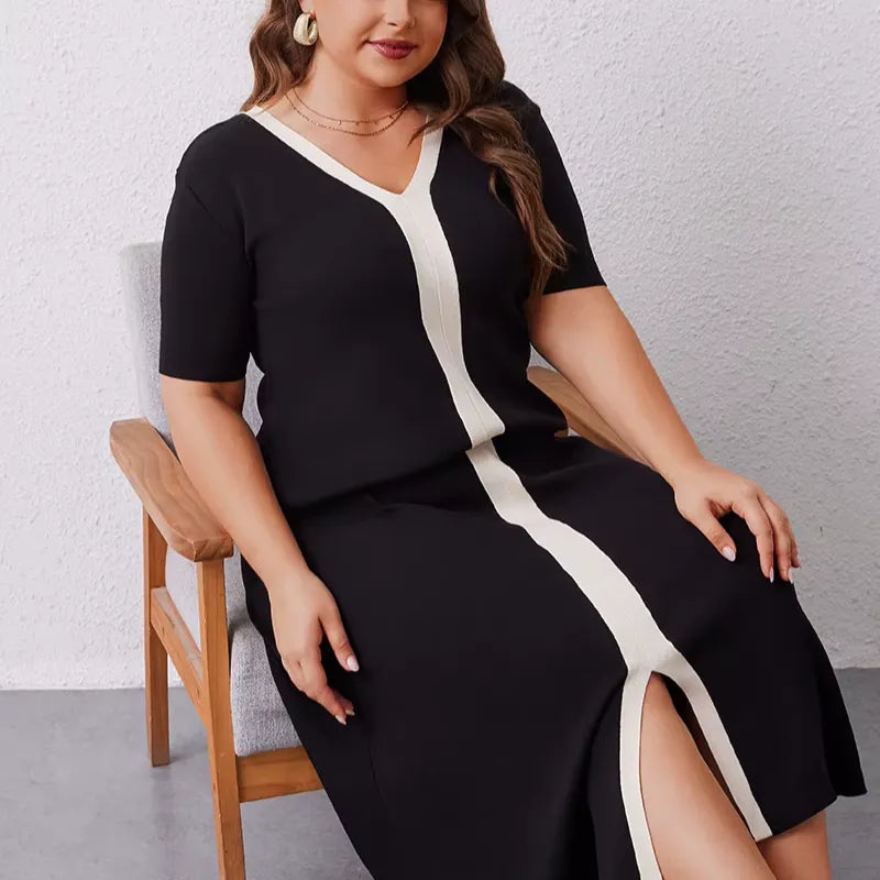 Vestido-Longo-Elégance-Zellis